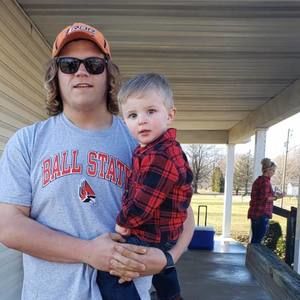 Meet your Posher, Jacob